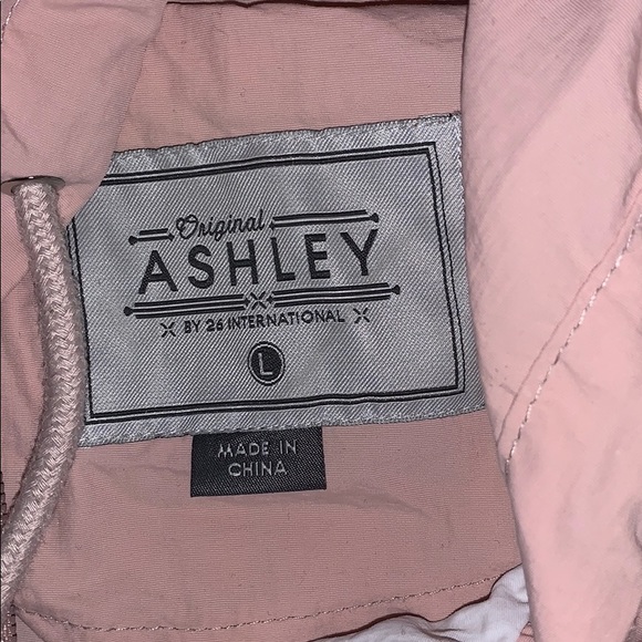 jacket - Picture 2 of 2